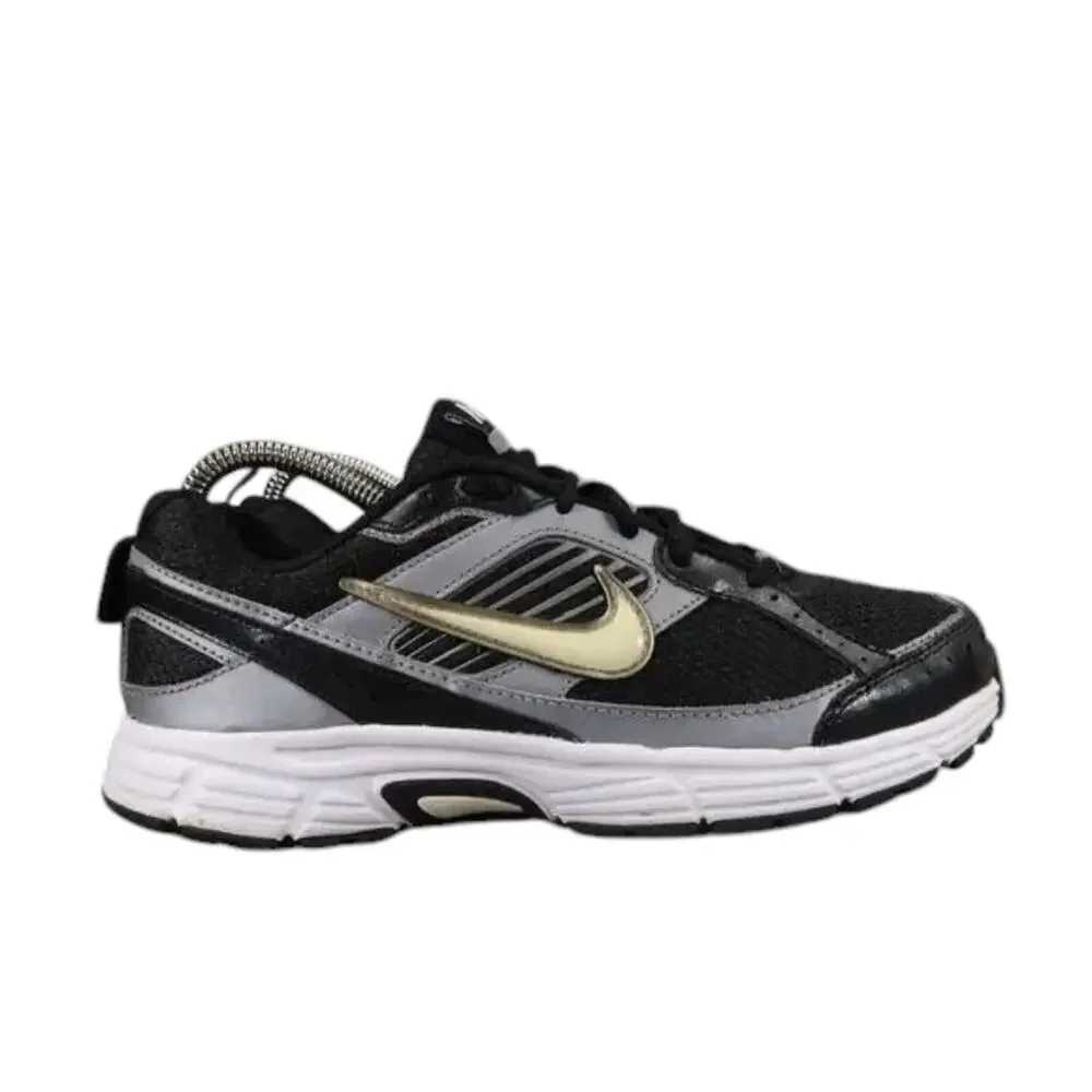Nike Shoes Kids 6 Athletic Sneaker Dart 8 Running Cross Trainer Active Comfort